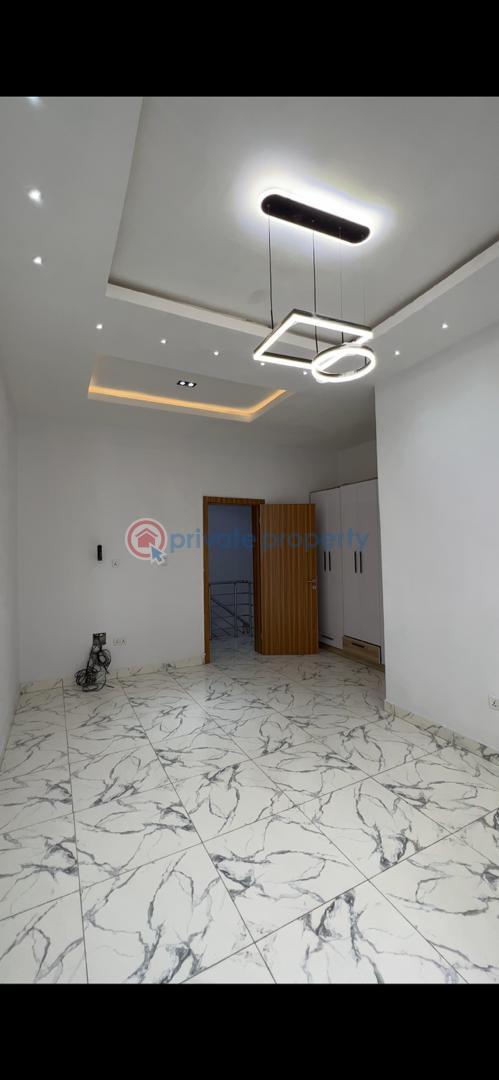 3 bedroom Terraced Duplex For Sale Ikota Lekki Lagos - 1