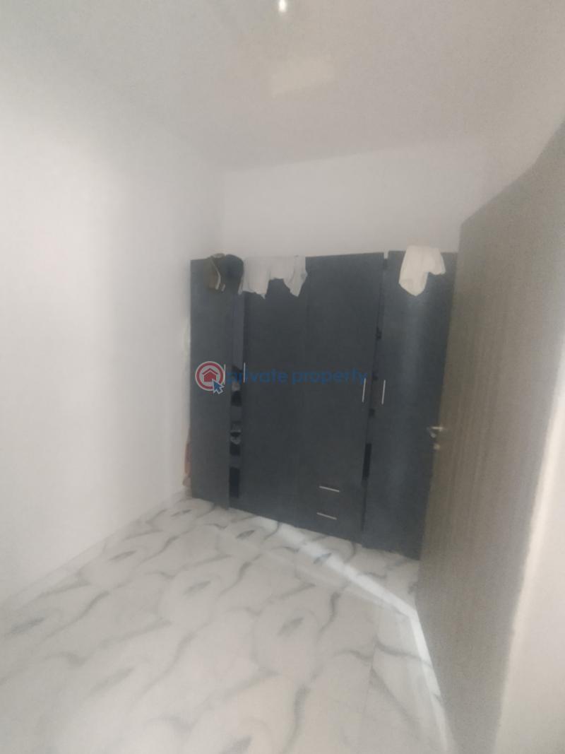 3 bedroom Terraced Duplex For Rent Meridian Estate Awoyaya Lekki Lagos Awoyaya Ajah Lagos - 14