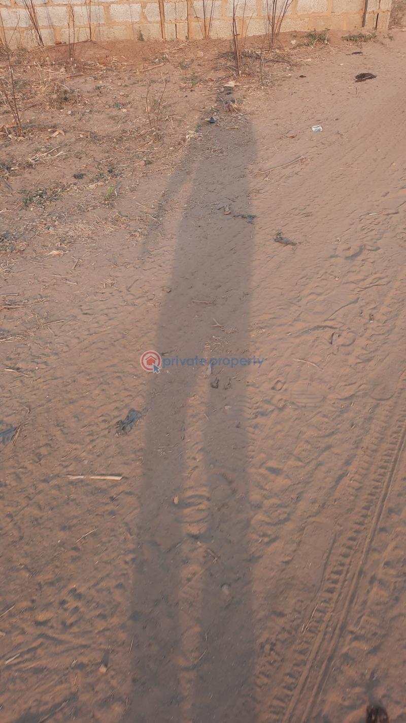 3 bedroom Residential Land For Sale Kuchiako District Kuje Abuja Phase 4  - 3