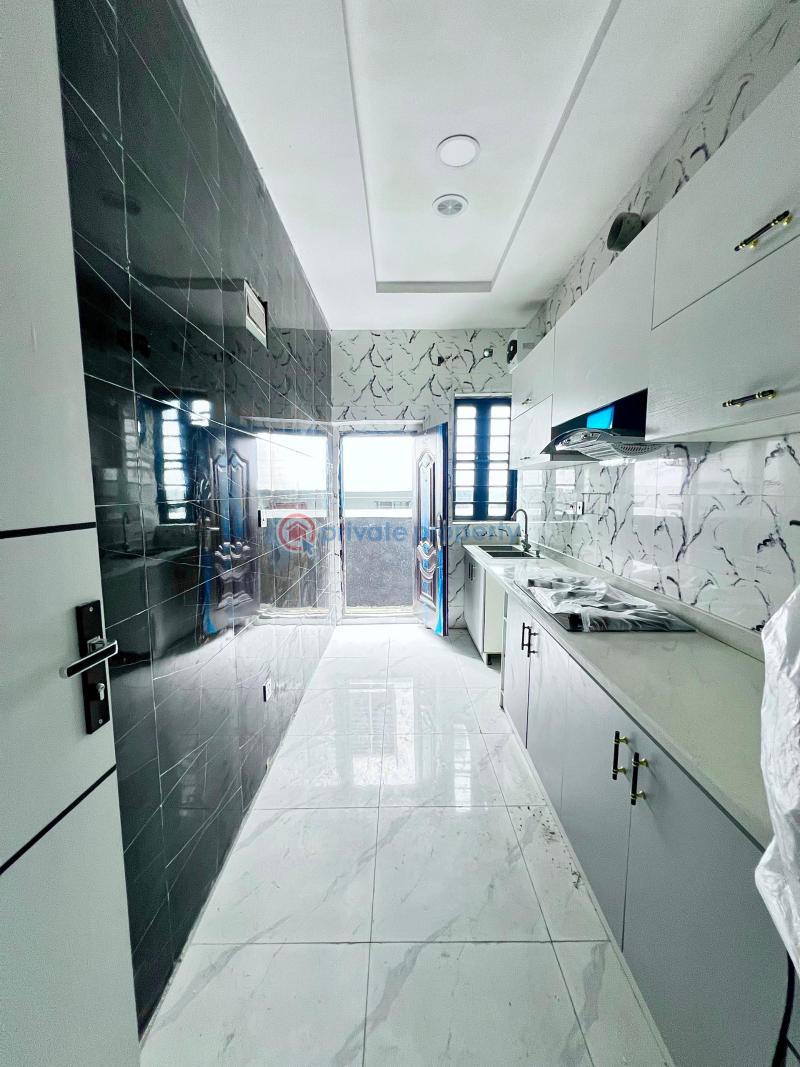 3 bedroom terrace duplex - 5 3 bedroom Terraced Duplex For Rent Ikota Lekki Lagos - 5