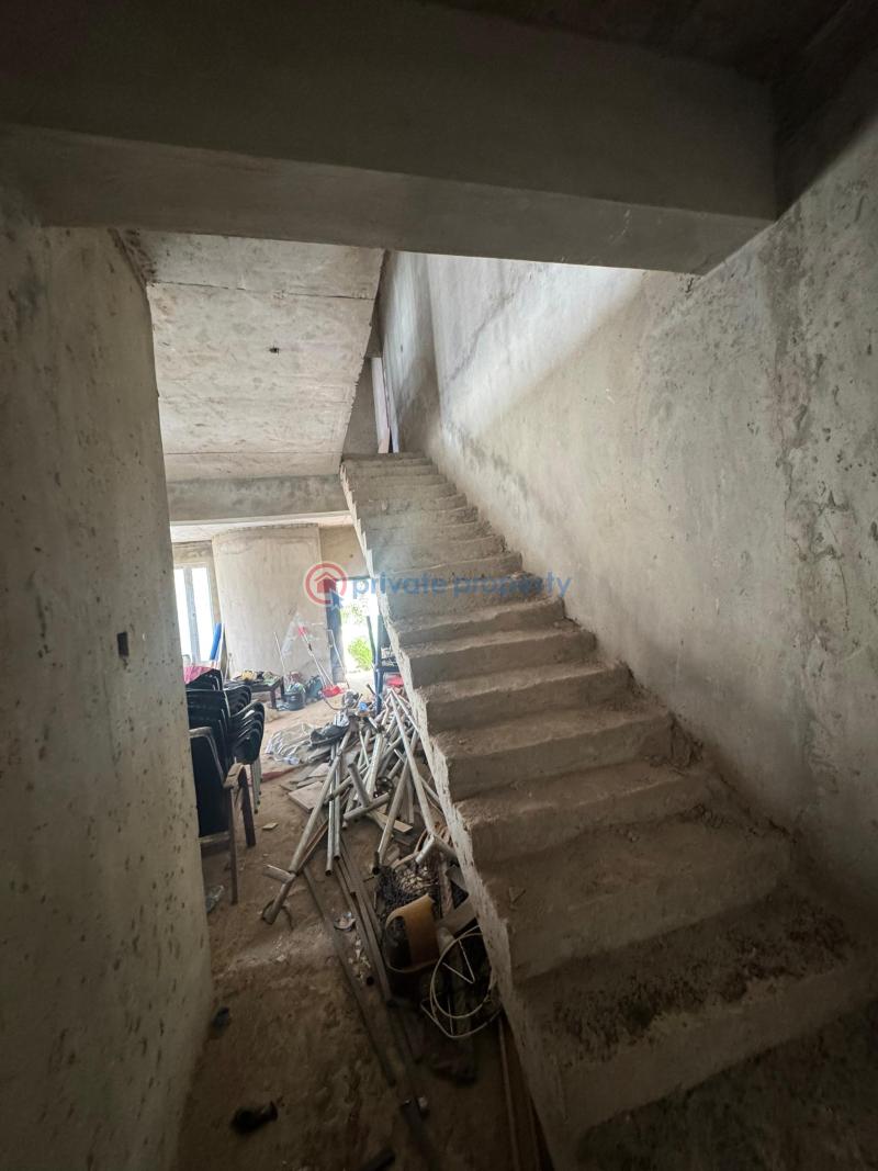 3 bedroom Terraced Duplex For Sale Lokogoma Abuja Phase 2  - 5