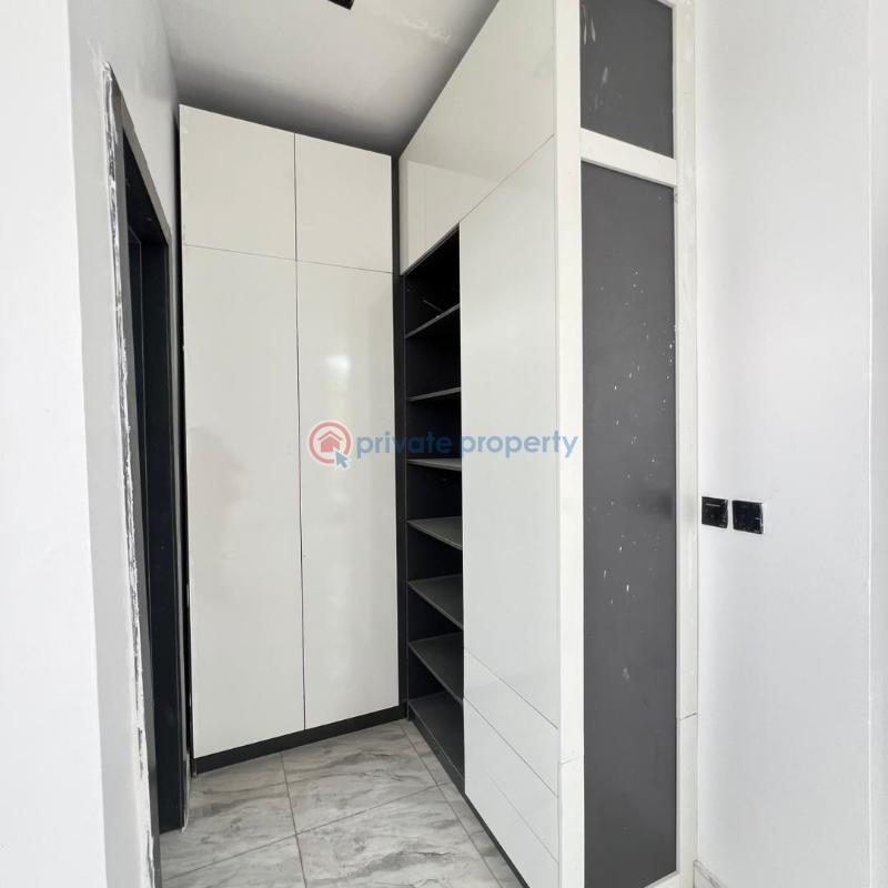 3 bedroom terrace duplex &bq - 7 3 bedroom Terraced Duplex For Sale Ikota Lekki Lagos - 7