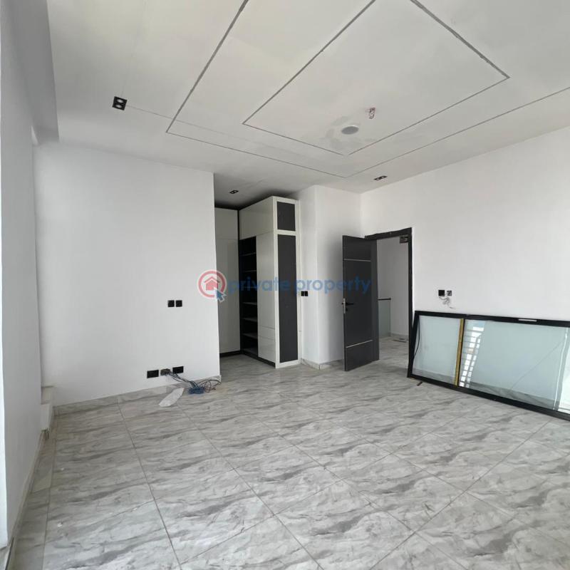 3 bedroom terrace duplex &bq - 6 3 bedroom Terraced Duplex For Sale Ikota Lekki Lagos - 6