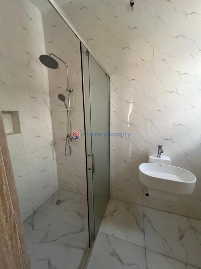 3 bedroom Duplex For Sale Abraham Adesanya Ajah Lagos - 6