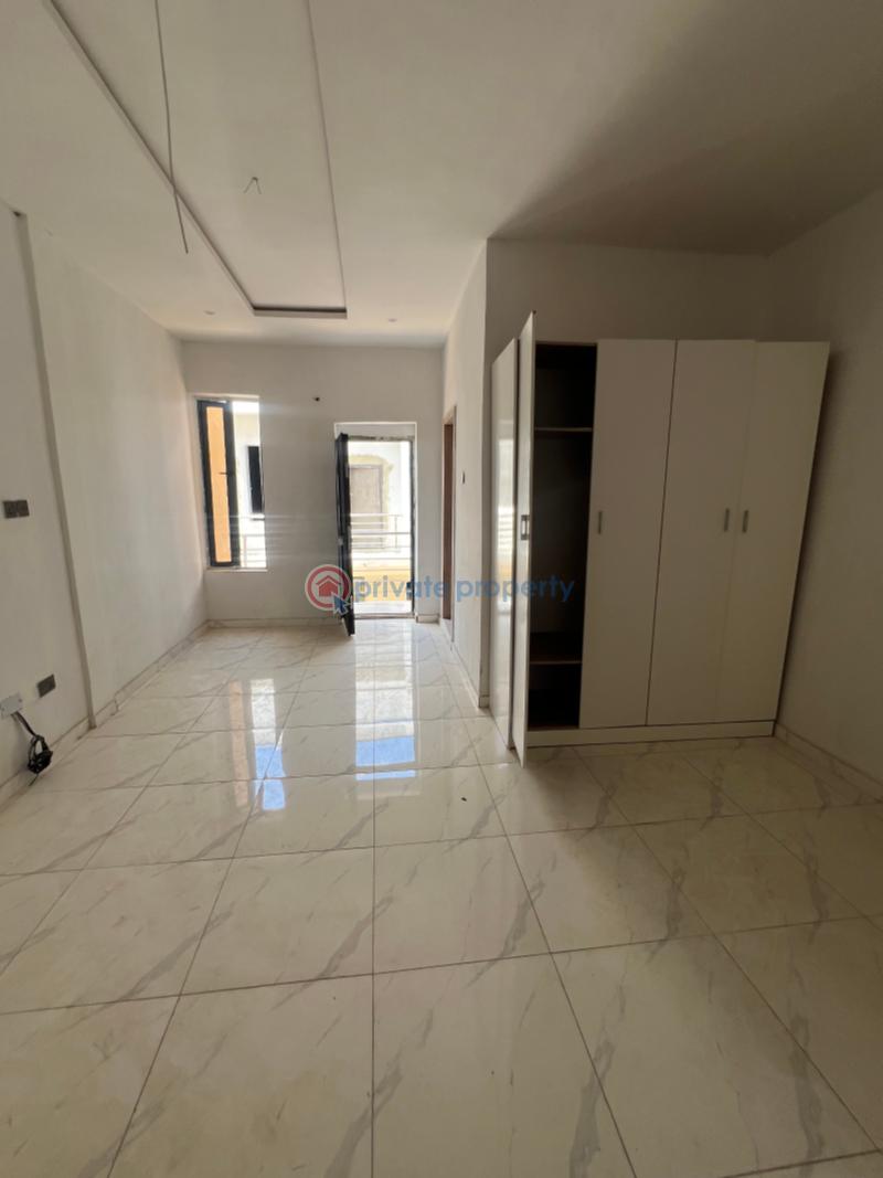3 bedroom Duplex For Sale Abraham Adesanya Ajah Lagos - 7