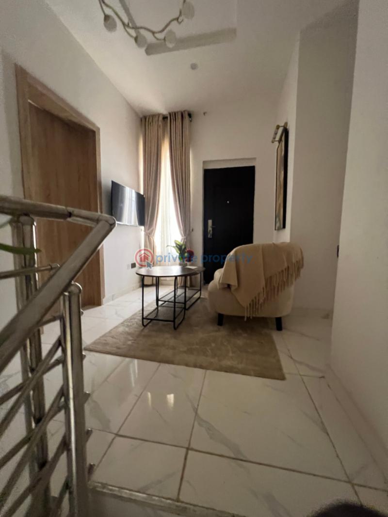 3 bedroom Duplex For Sale Abraham Adesanya Ajah Lagos - 11