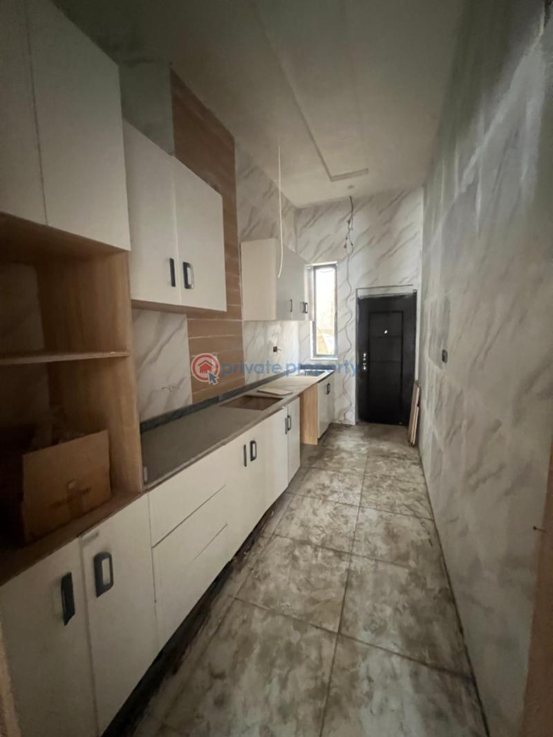 3 bedroom Duplex For Sale Abraham Adesanya Ajah Lagos - 3