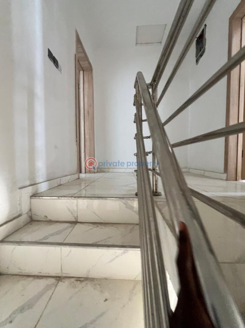 3 bedroom Duplex For Sale Abraham Adesanya Ajah Lagos - 0