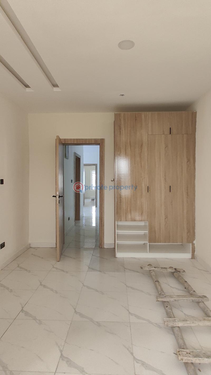 3 bedroom Duplex For Sale Mother And Child Hospital, Ojaja Mall , Chartered House School, Novare Mall Shoprite . Abraham Adesanya Ajah Lagos - 3