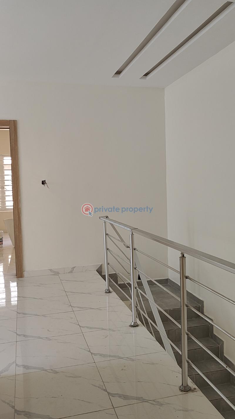 3 bedroom Duplex For Sale Mother And Child Hospital, Ojaja Mall , Chartered House School, Novare Mall Shoprite . Abraham Adesanya Ajah Lagos - 11