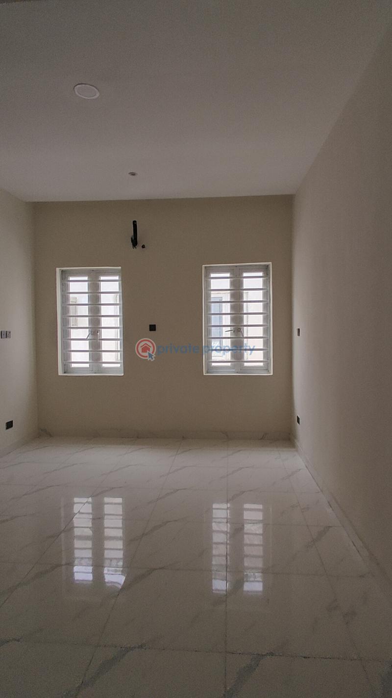 3 bedroom Duplex For Sale Mother And Child Hospital, Ojaja Mall , Chartered House School, Novare Mall Shoprite . Abraham Adesanya Ajah Lagos - 8