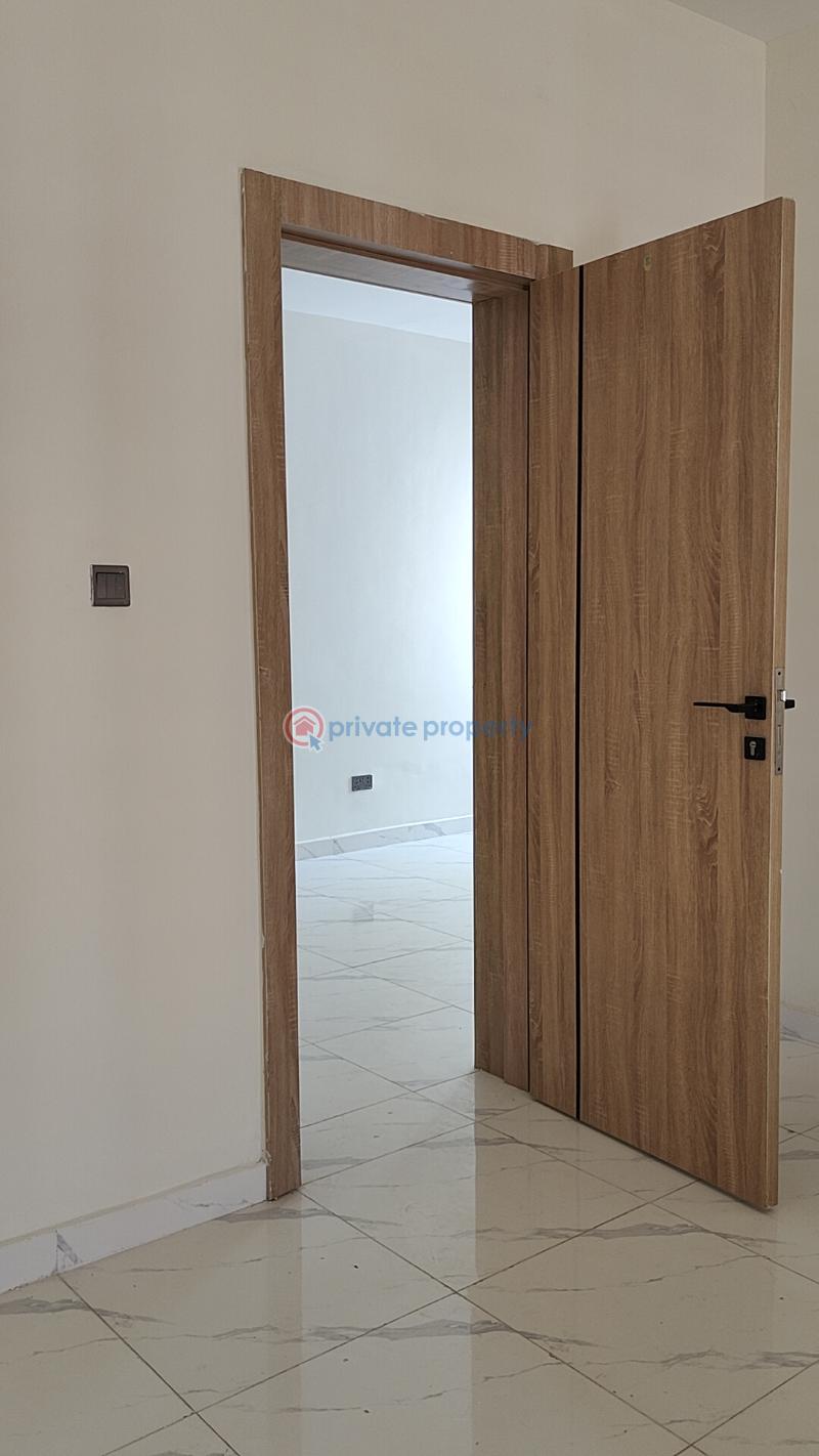 3 bedroom Duplex For Sale Mother And Child Hospital, Ojaja Mall , Chartered House School, Novare Mall Shoprite . Abraham Adesanya Ajah Lagos - 12