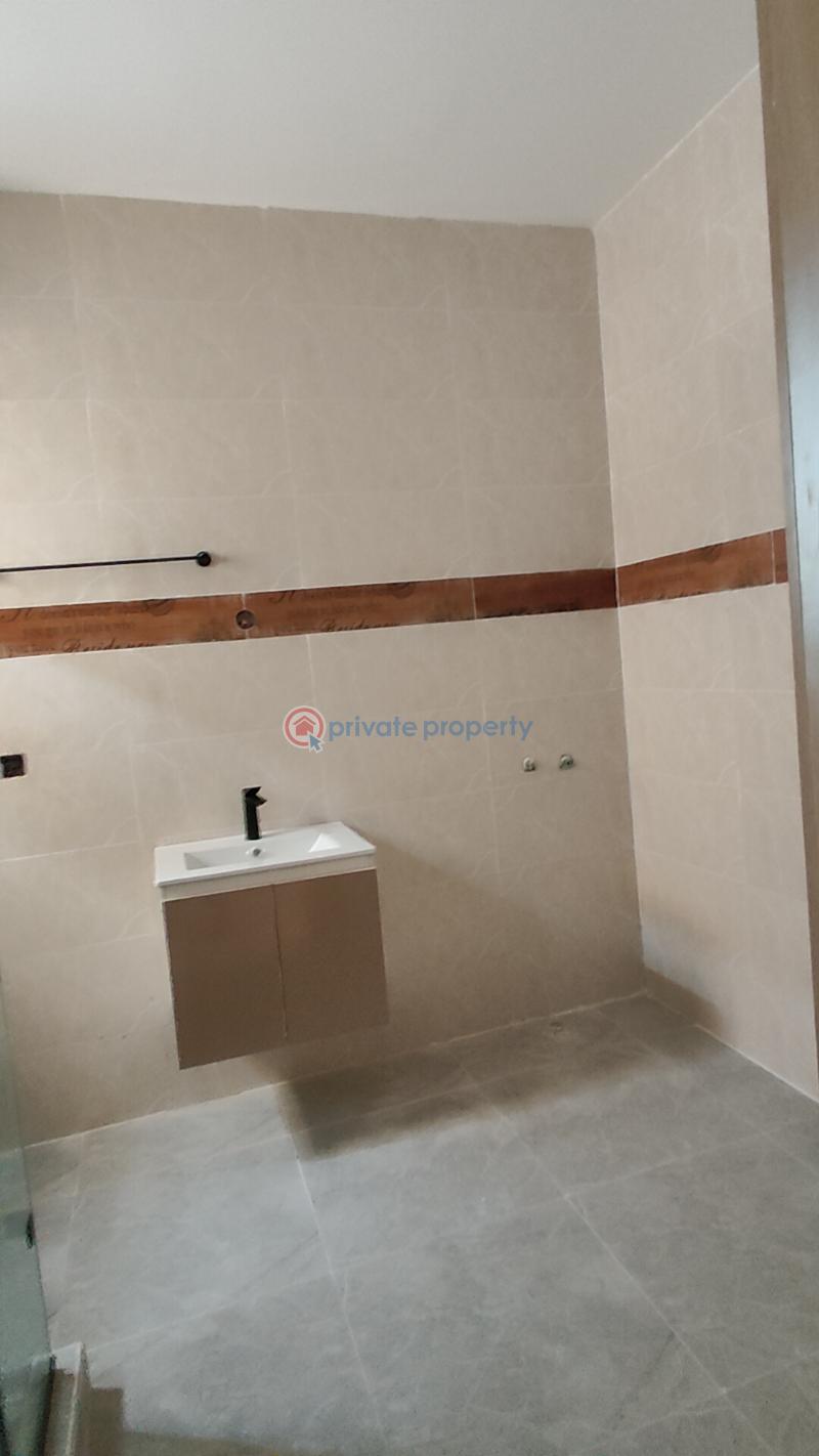 3 bedroom Duplex For Sale Mother And Child Hospital, Ojaja Mall , Chartered House School, Novare Mall Shoprite . Abraham Adesanya Ajah Lagos - 7