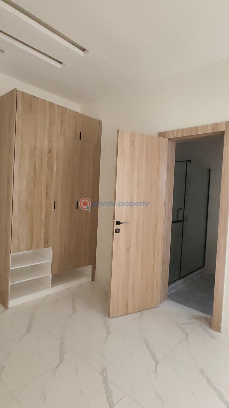 3 bedroom Duplex For Sale Mother And Child Hospital, Ojaja Mall , Chartered House School, Novare Mall Shoprite . Abraham Adesanya Ajah Lagos - 4
