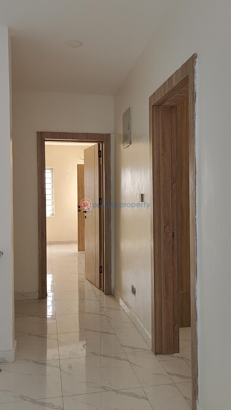 3 bedroom Duplex For Sale Mother And Child Hospital, Ojaja Mall , Chartered House School, Novare Mall Shoprite . Abraham Adesanya Ajah Lagos - 10
