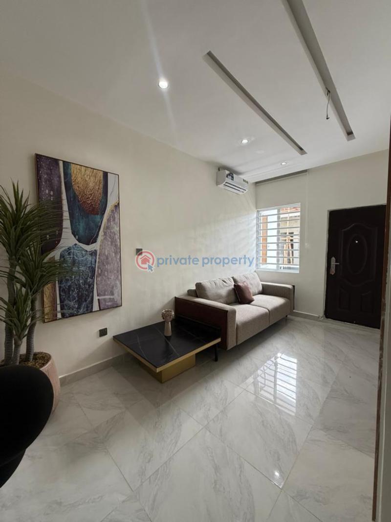 3 bedroom Terraced Duplex For Sale Idera Lekki Eleko Eleko Ibeju-Lekki Lagos - 12