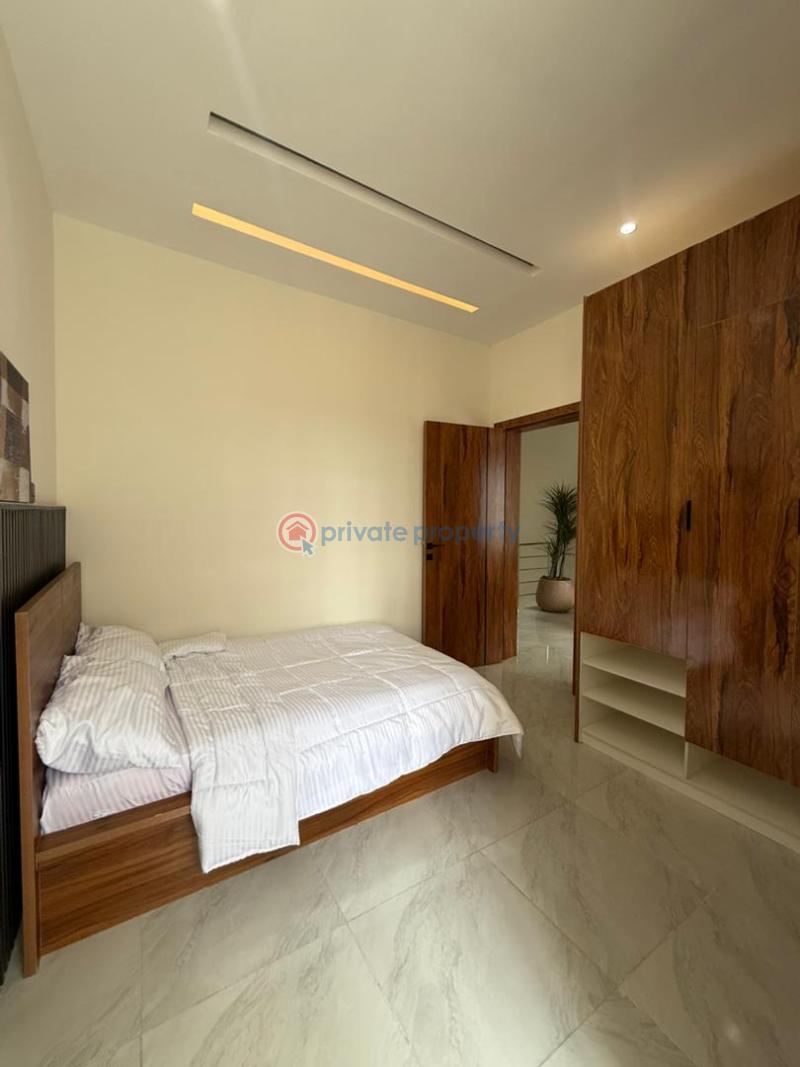 3 bedroom Terraced Duplex For Sale Idera Lekki Eleko Eleko Ibeju-Lekki Lagos - 5