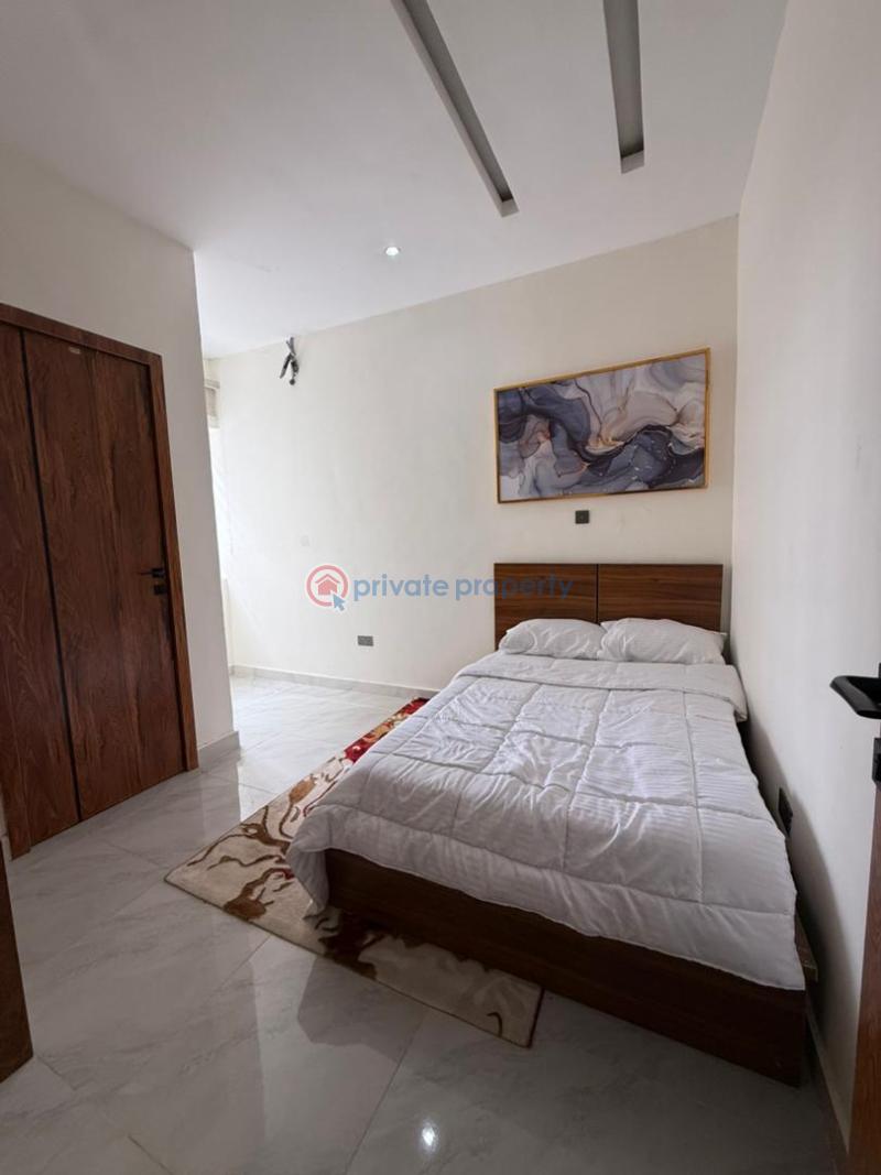 3 bedroom Terraced Duplex For Sale Idera Lekki Eleko Eleko Ibeju-Lekki Lagos - 9