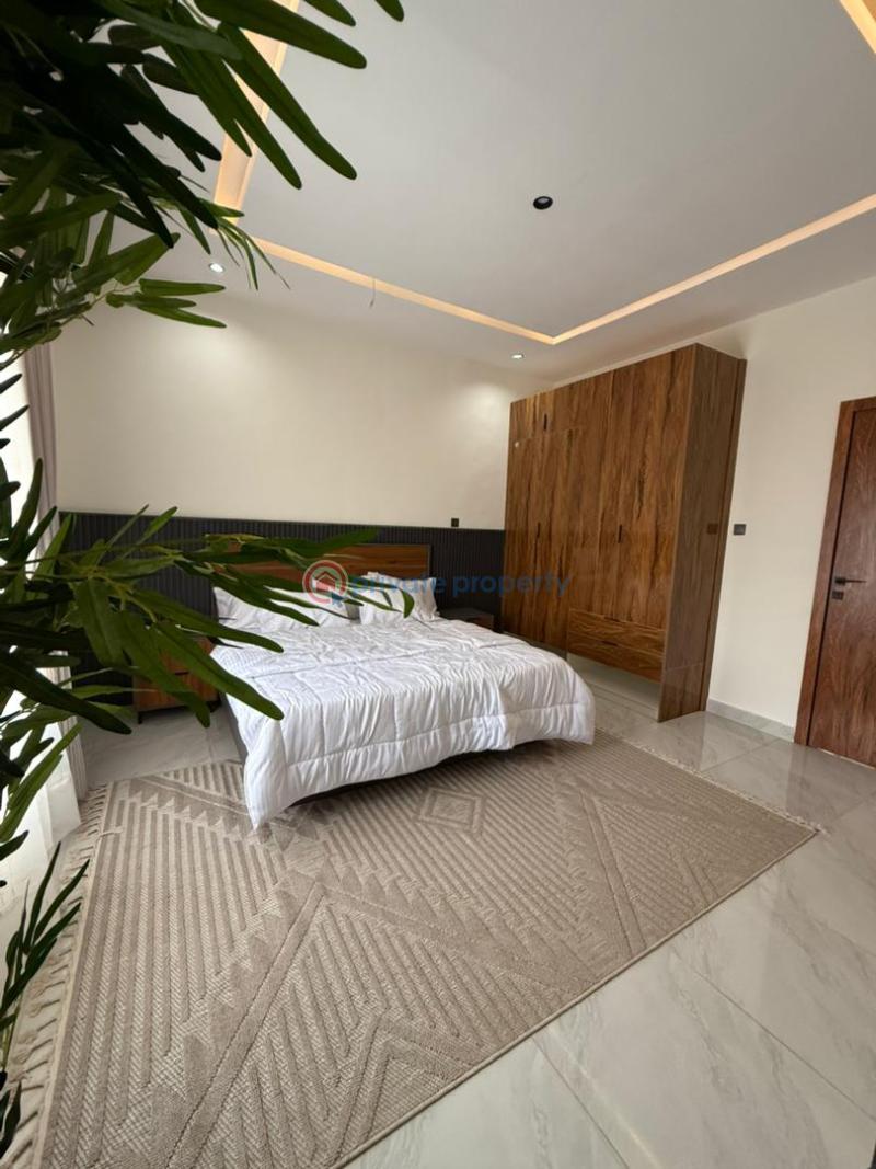 3 bedroom Terraced Duplex For Sale Idera Lekki Eleko Eleko Ibeju-Lekki Lagos - 10