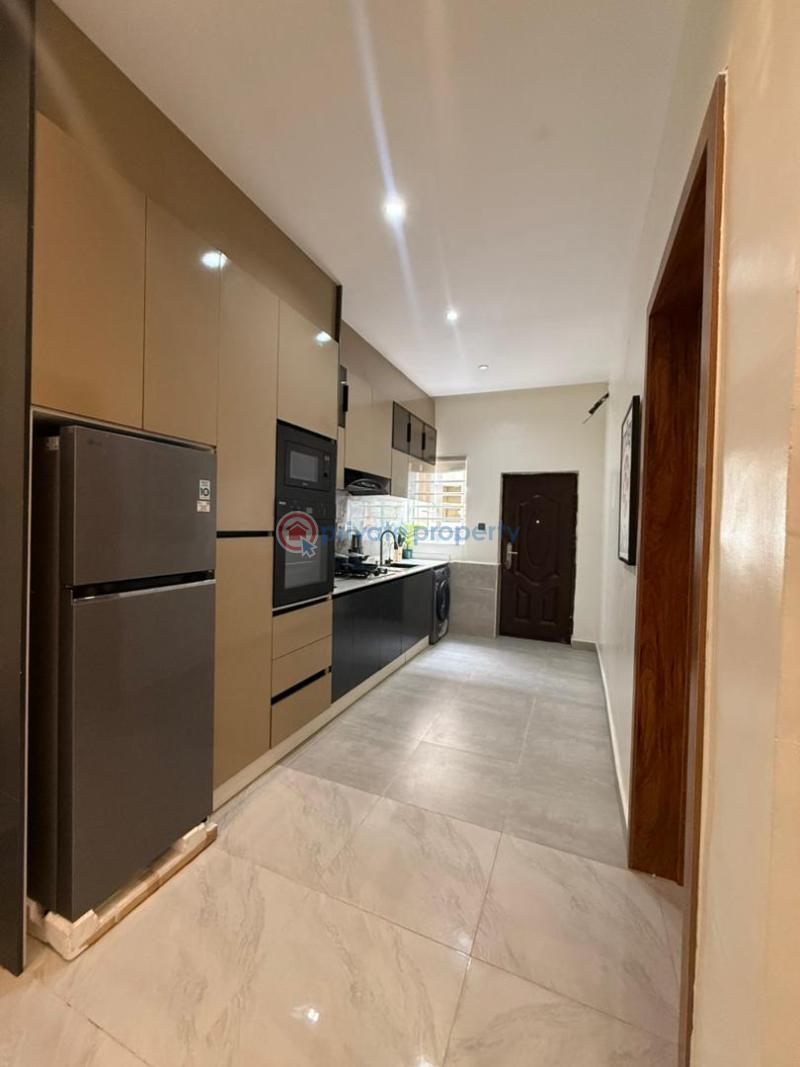 3 bedroom Terraced Duplex For Sale Idera Lekki Eleko Eleko Ibeju-Lekki Lagos - 4