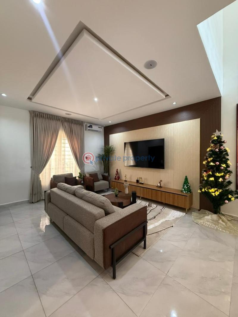 3 bedroom Terraced Duplex For Sale Idera Lekki Eleko Eleko Ibeju-Lekki Lagos - 11