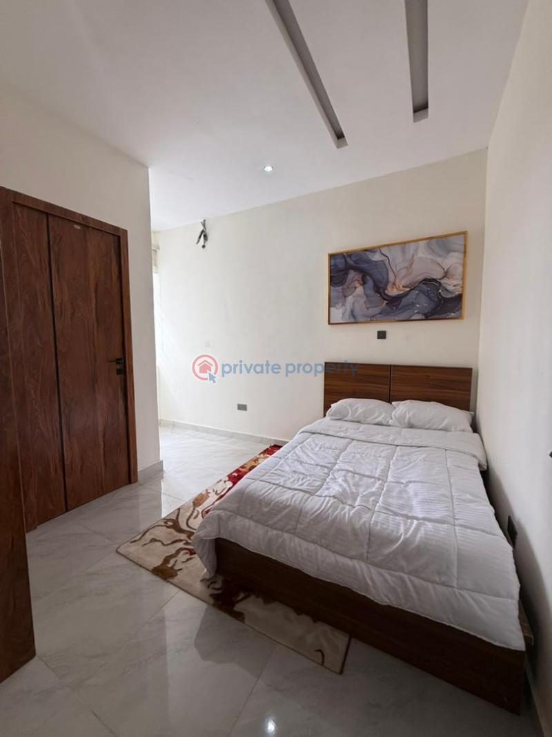 3 bedroom Terraced Duplex For Sale Idera Lekki Eleko Eleko Ibeju-Lekki Lagos - 7