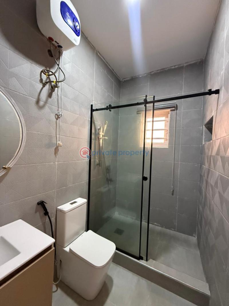 3 bedroom Terraced Duplex For Sale Idera Lekki Eleko Eleko Ibeju-Lekki Lagos - 8