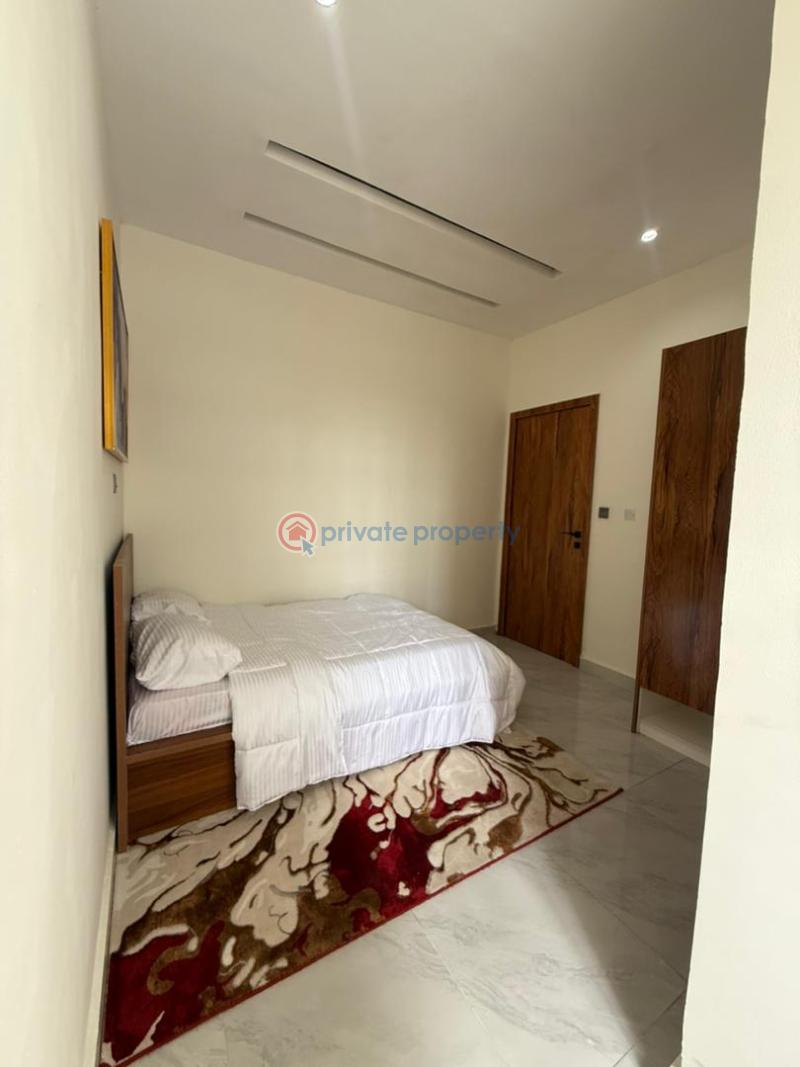 3 bedroom Terraced Duplex For Sale Idera Lekki Eleko Eleko Ibeju-Lekki Lagos - 6