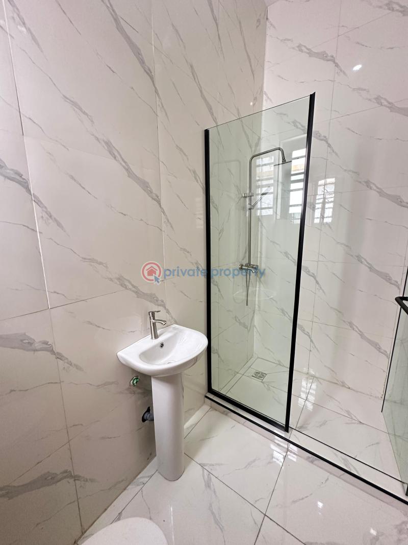 3 bedroom Terraced Duplex For Sale Ikota Lekki Lagos - 14