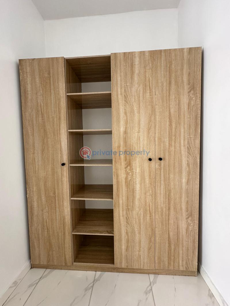 3 bedroom Terraced Duplex For Sale Ikota Lekki Lagos - 9