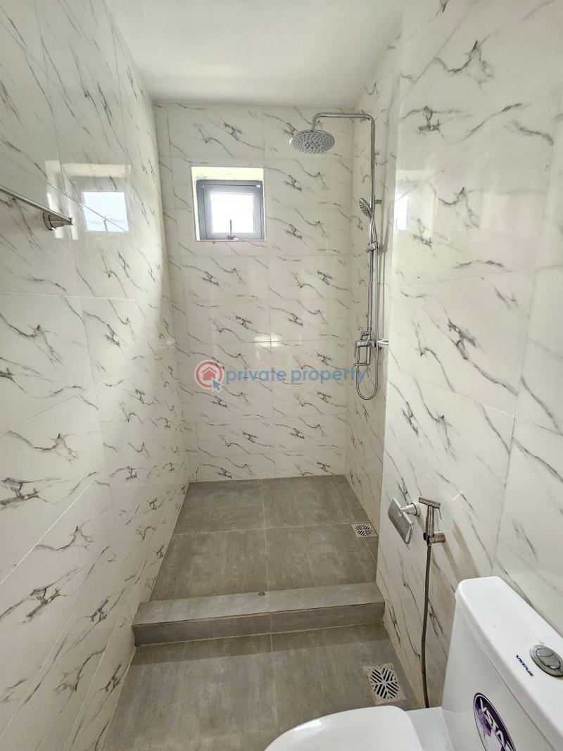 3 bedroom terrace duplex at orchid road - 6 3 bedroom Flat & Apartment For Sale Ikota Lekki Lagos - 6