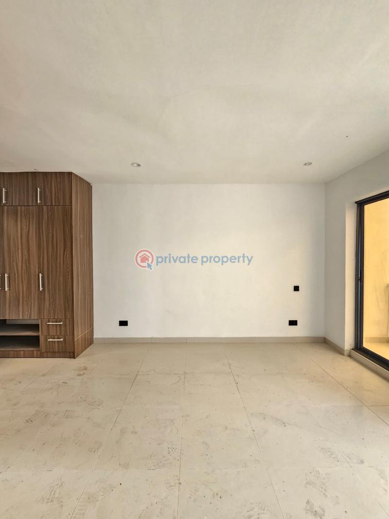 3 bedroom terrace duplex at orchid road - 3 3 bedroom Flat & Apartment For Sale Ikota Lekki Lagos - 3