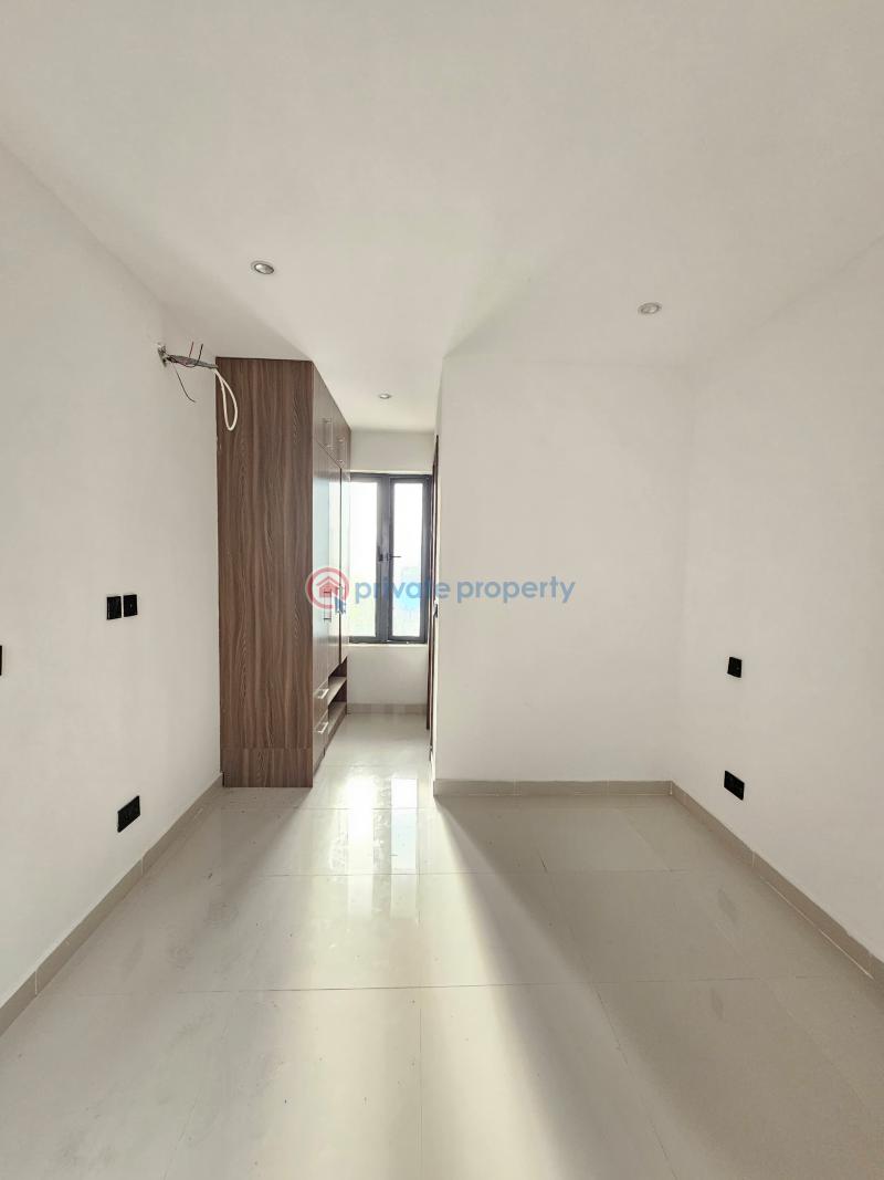 3 bedroom terrace duplex at orchid road - 5 3 bedroom Flat & Apartment For Sale Ikota Lekki Lagos - 5