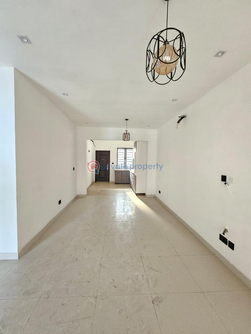 3 bedroom terrace duplex at orchid road - 1 3 bedroom Flat & Apartment For Sale Ikota Lekki Lagos - 1