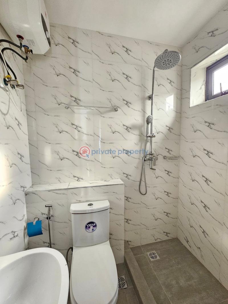 3 bedroom terrace duplex at orchid road - 4 3 bedroom Flat & Apartment For Sale Ikota Lekki Lagos - 4