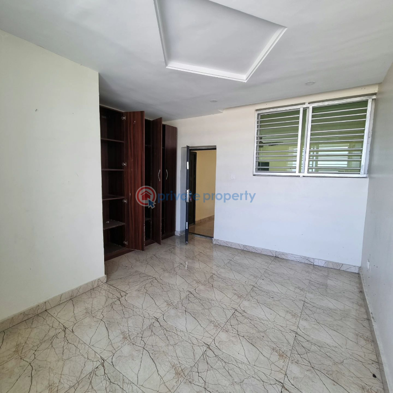 3 bedroom Terraced Duplex For Rent Majek Sangotedo Lagos - 1