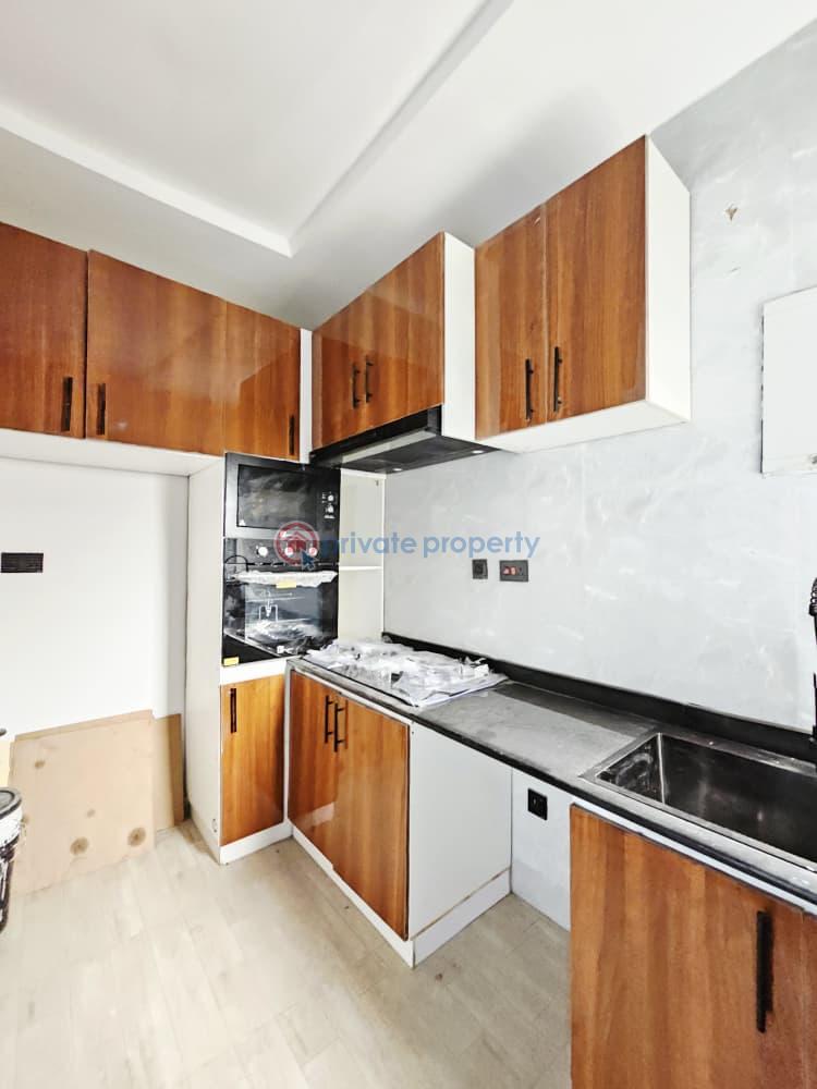 3 bedroom Terraced Duplex For Sale Sangotedo Ajah Lagos - 1