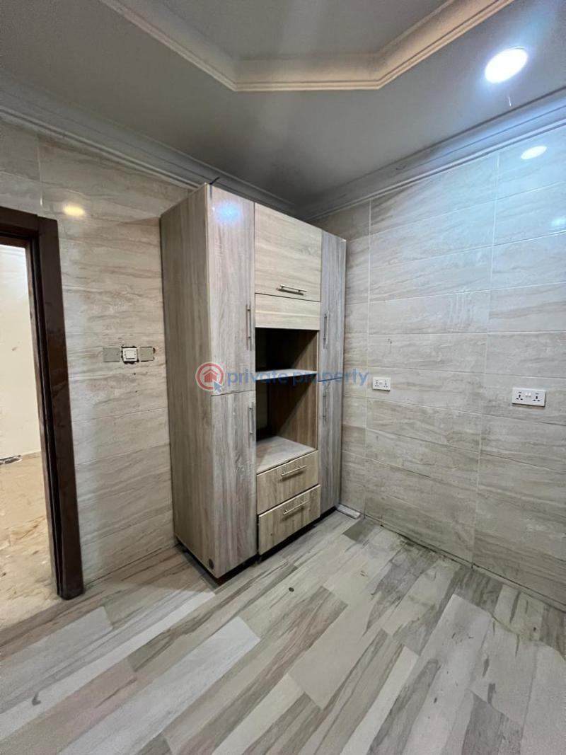 3 bedroom Duplex For Rent Ologolo Lekki Lagos - 0