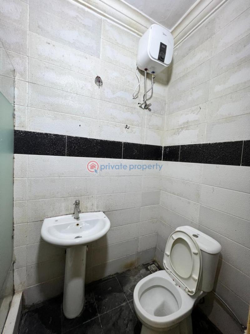 3 bedroom Duplex For Rent Ologolo Lekki Lagos - 2