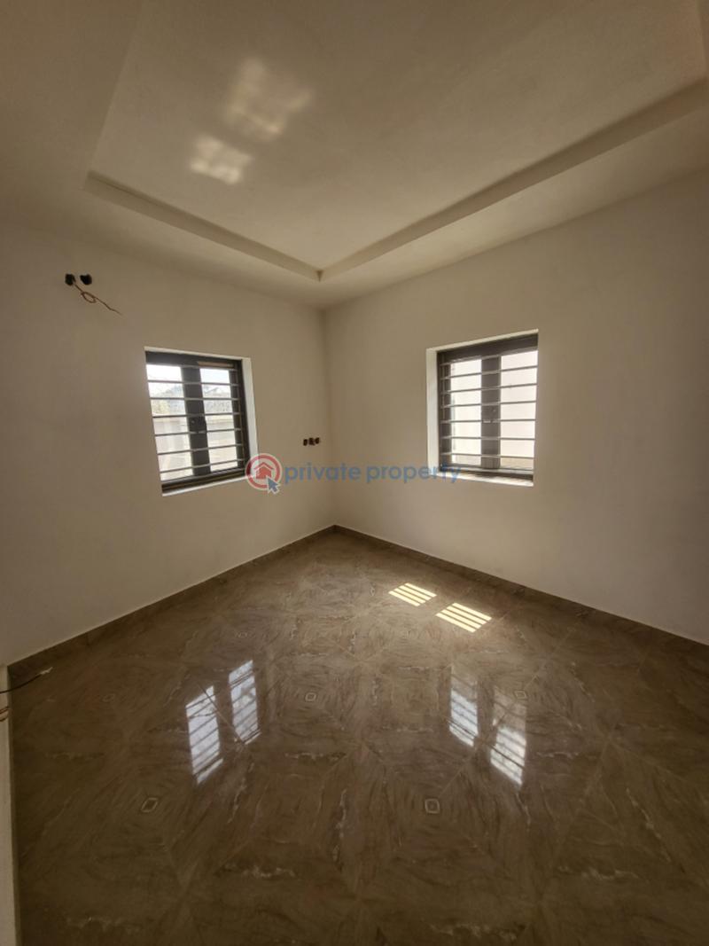 3 bedroom Terraced Duplex For Rent Kabusa Garden Estate Dakwo Abuja Phase 3 