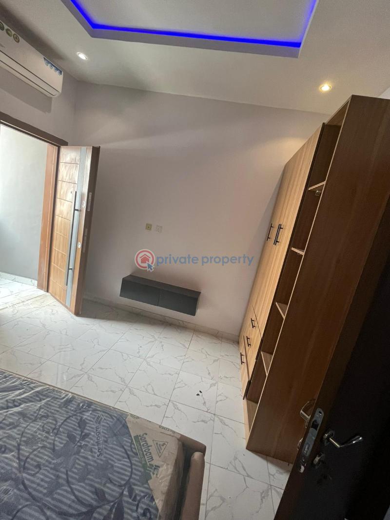 3 bedroom Terrace For Rent Ikota Lekki Lagos - 3