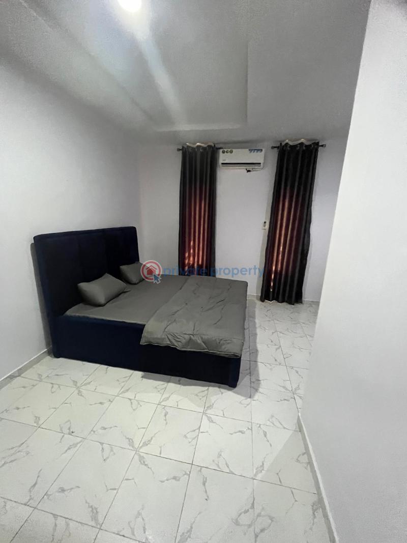 3 bedroom Terrace For Rent Ikota Lekki Lagos - 2