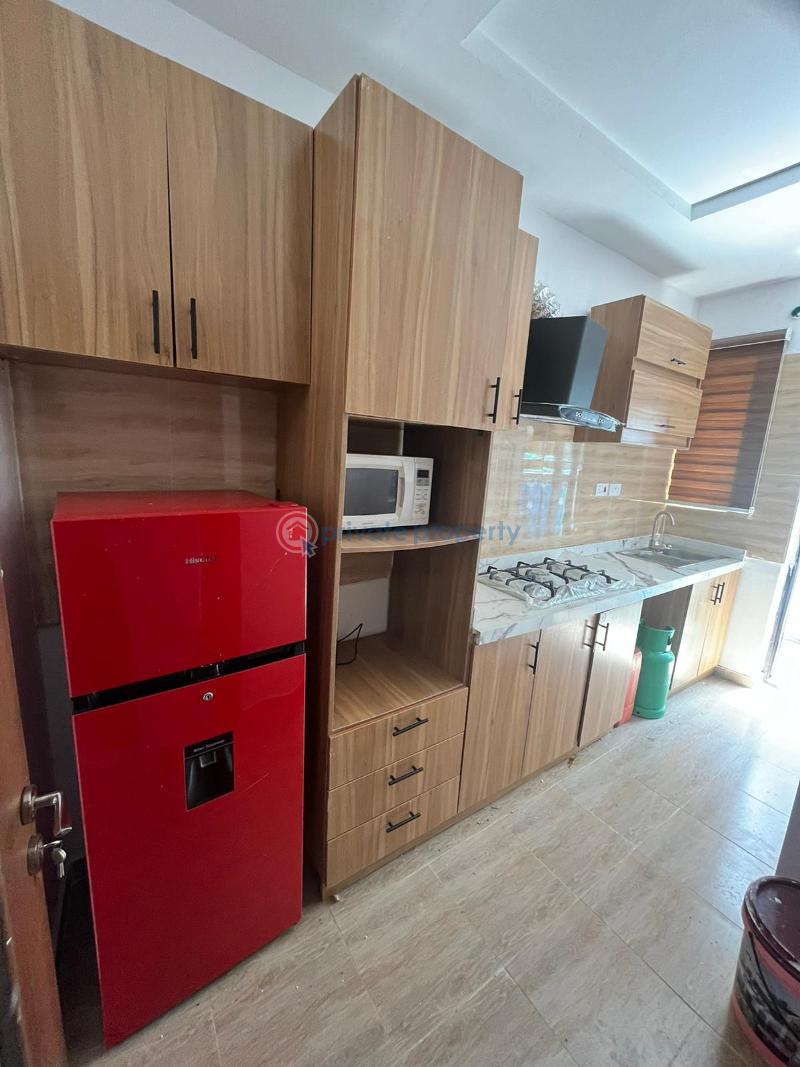 3 bedroom Terrace For Rent Ikota Lekki Lagos - 1