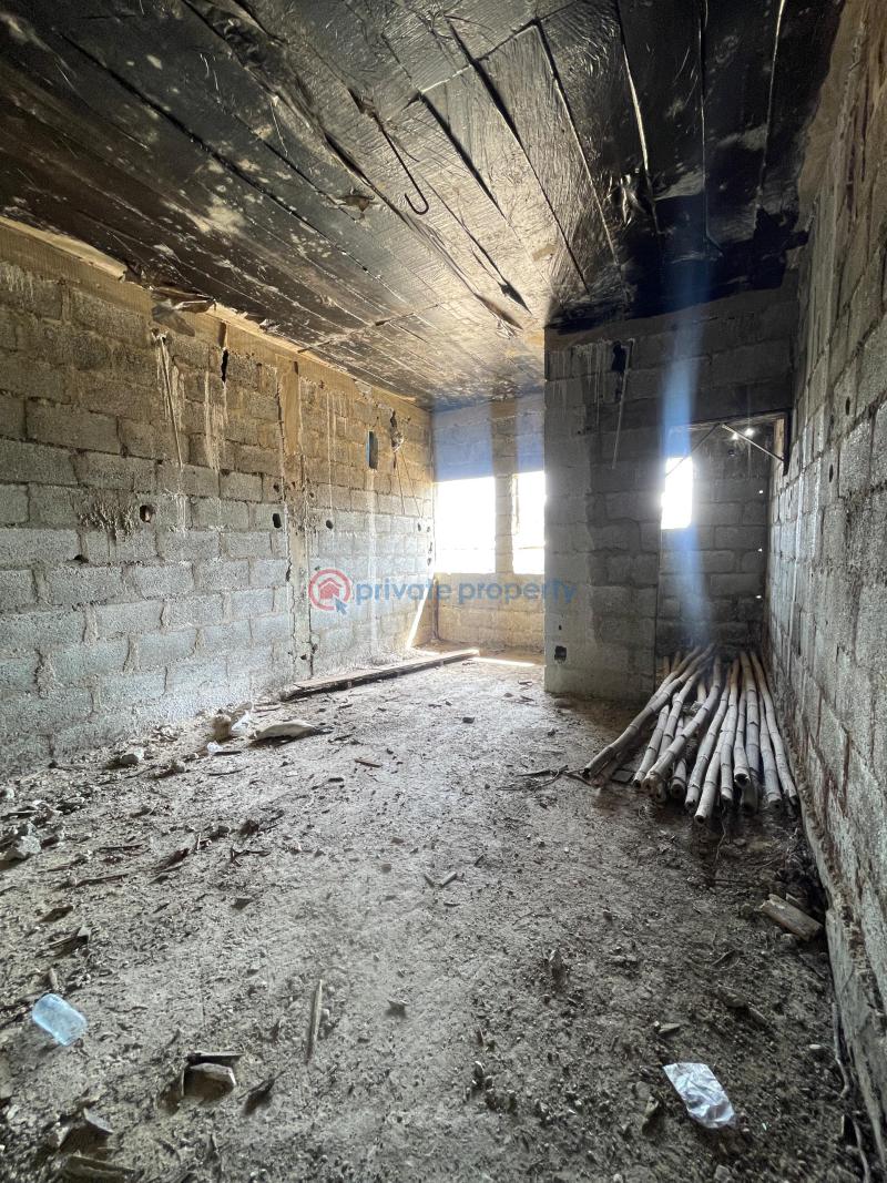 3 bedroom Terraced Duplex For Sale Kaura Abuja Phase 2  - 2