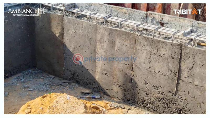 3 bedroom Terraced Duplex For Sale Lagos Business School, Inside Happyland Happy World Layout, Abraham Adesanya Ajiwe, Lagos. Abraham Adesanya Ajah Lagos - 2