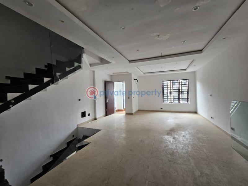3 bedroom Terraced Duplex For Rent Victoria Island Lagos - 7