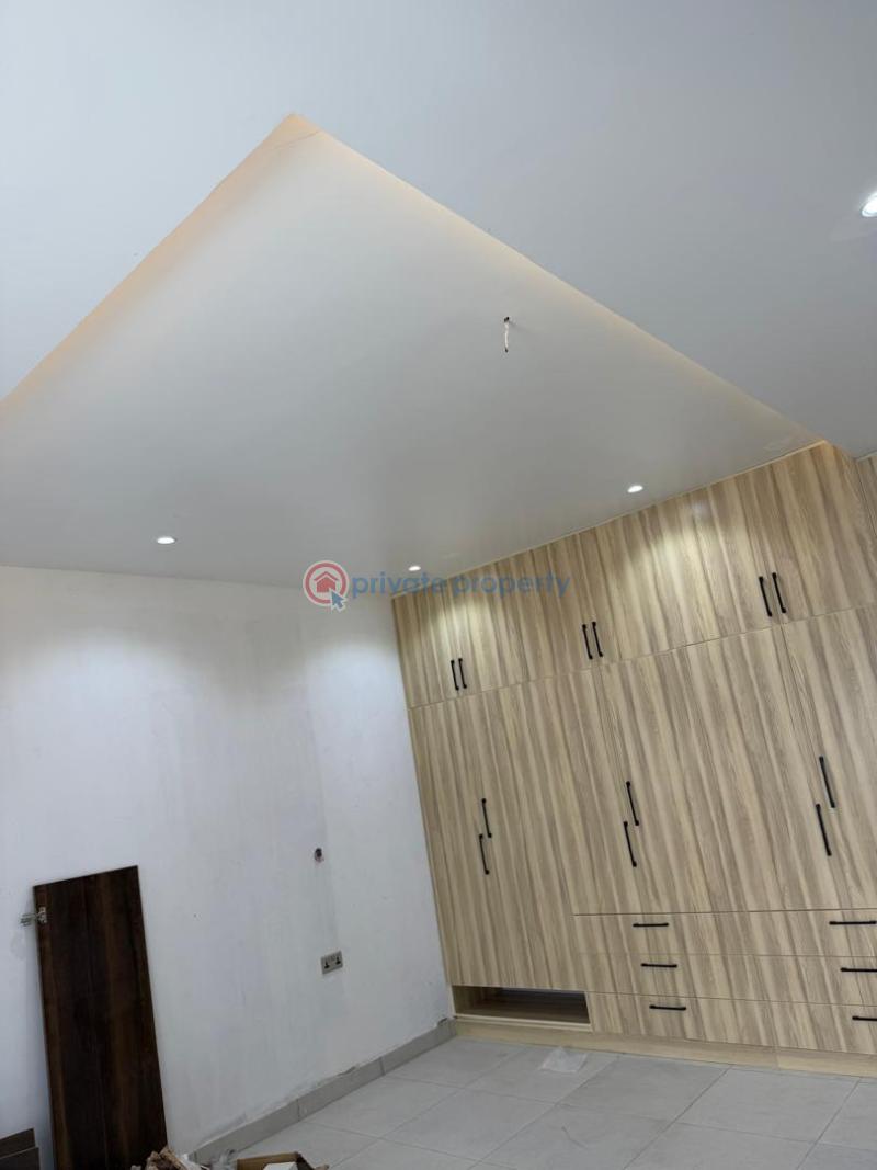 3 bedroom Terraced Duplex For Sale Land Gate Home Hi Tech Road Behind Lagos Business School Ajah Lagos - 2