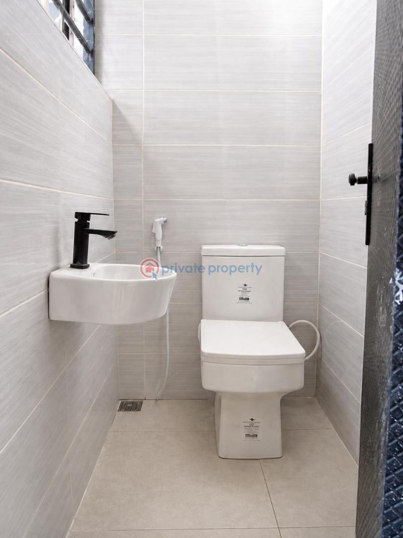 3 bedroom Terraced Duplex For Sale Land Gate Home Hi Tech Road Behind Lagos Business School Ajah Lagos - 8