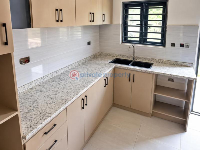 3 bedroom Terraced Duplex For Sale Land Gate Home Hi Tech Road Behind Lagos Business School Ajah Lagos - 6