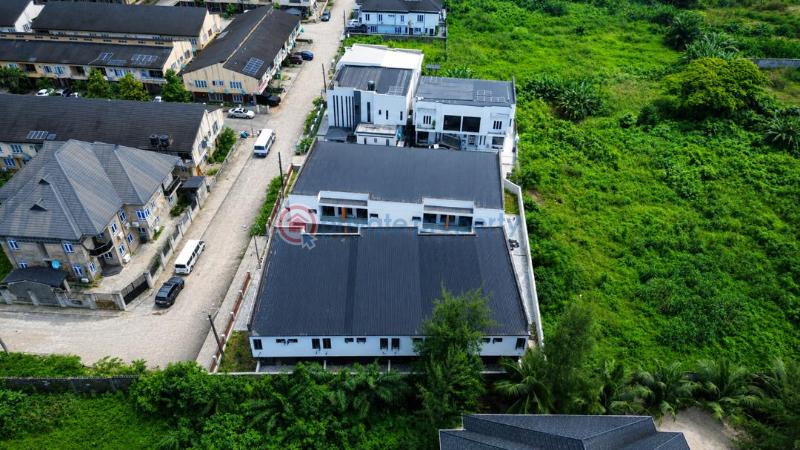 3 bedroom Terraced Duplex For Sale Land Gate Home Hi Tech Road Behind Lagos Business School Ajah Lagos - 13